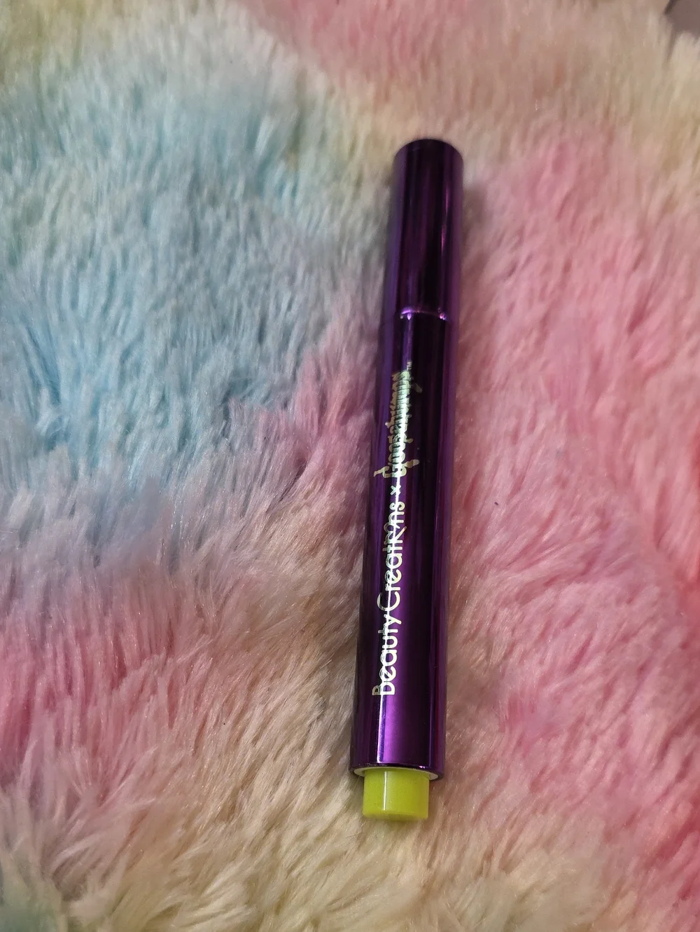 Beauty Creations new hard